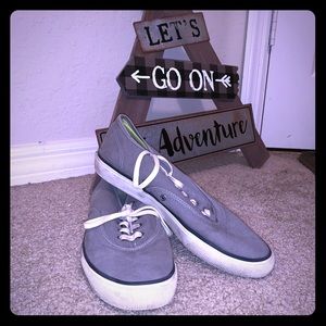 Hollister Men’s Shoes- Size 8.5